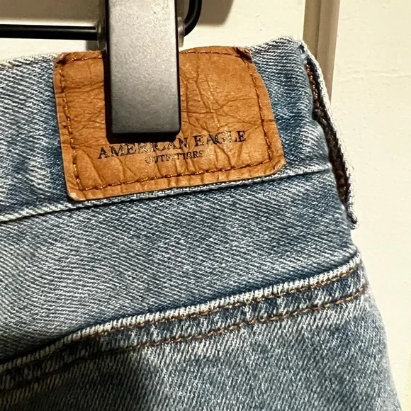 American Eagle Outfitters Women's Denim Jeans - Picture 6 of 6